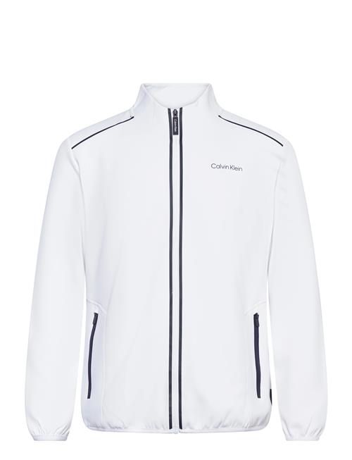 Calvin Klein Golf | Brookhill Technical Full Zip Jacket | M