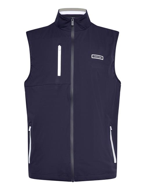 Calvin Klein Golf | Deerpark Lightweight Gilet | L