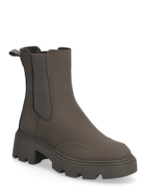 Athlecia | Aaliyah W Leather Boot | 39
