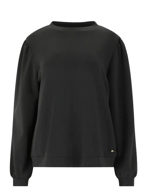 Athlecia | Jillnana V2 W Balloon Sleeve Sweat | 38