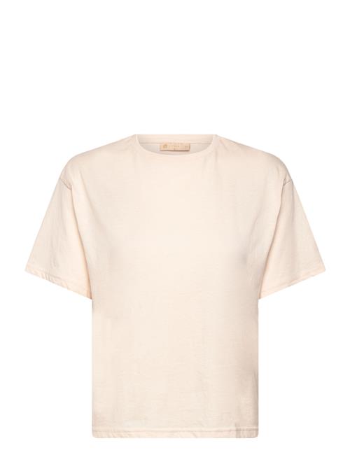 Athlecia | London W Oversized S/S Tee | 42