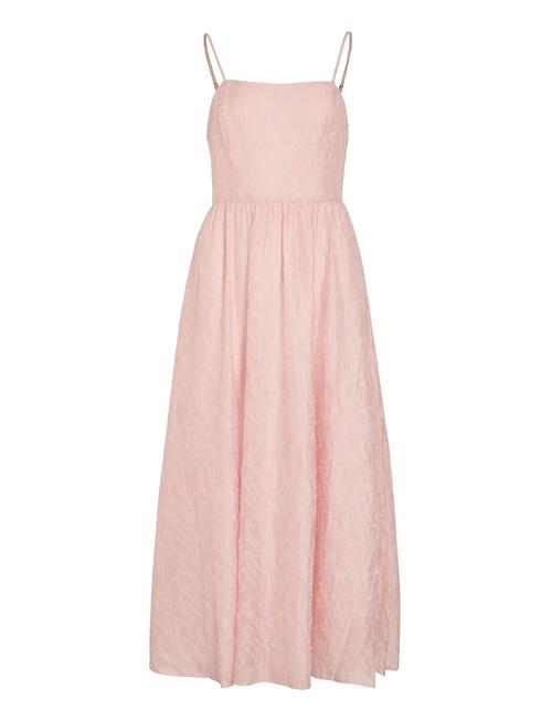 Vila | Viroja S/L Midi Dress | 44