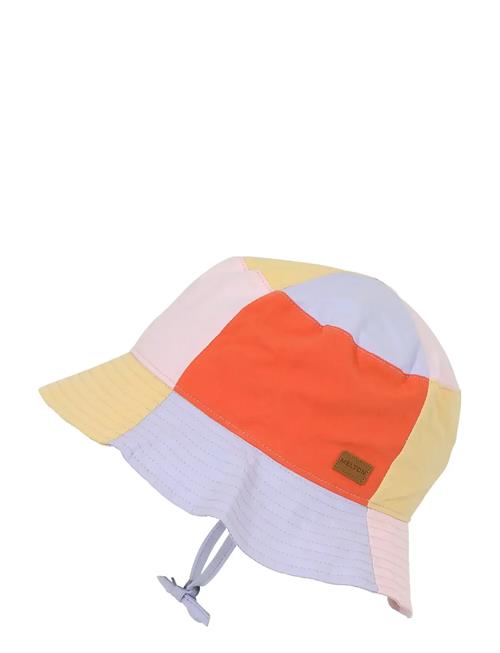 Melton | Block Bucket Hat | 47