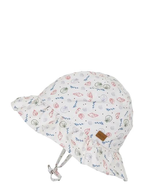 Melton | Shells Bell Hat | 47