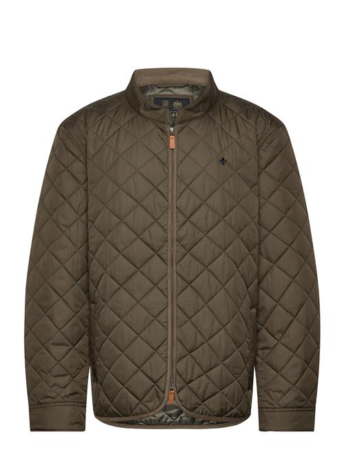 Morris | Teddy Quilted Jacket | XXXL
