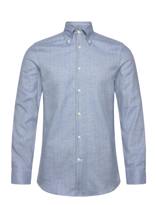 Morris | Soft Lama Shirt-Slim Fit | XS