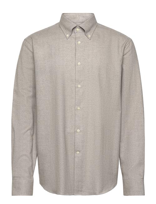 Morris | Soft Lama Shirt-Slim Fit | XS