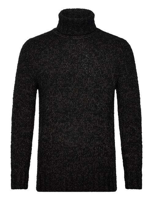 Morris | Herbert Roller Neck | XS