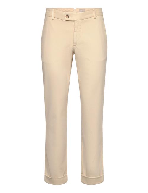 Morris | Jones Soft Twill Trousers | 29