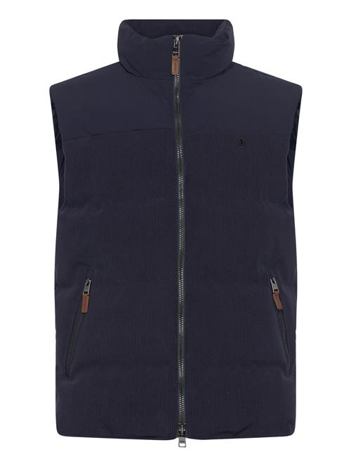 Morris | Catton Puffer Vest | XXXL