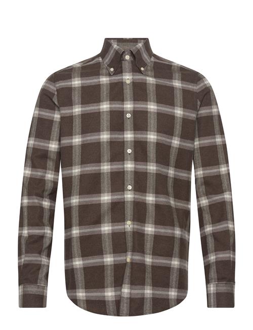 Morris | Soft Lama Shirt-Classic Fit | M