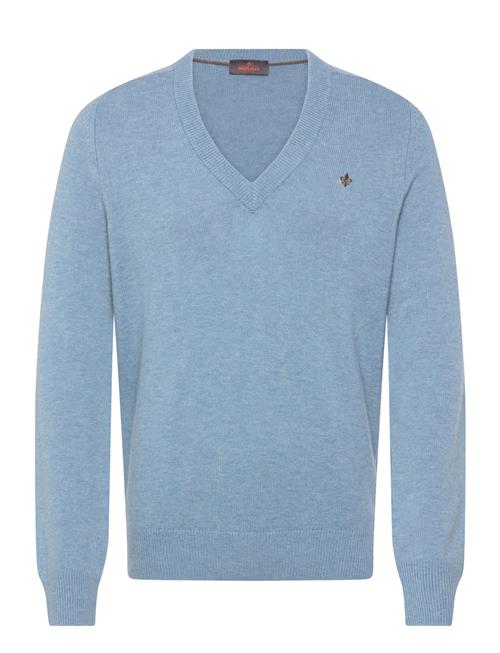 Morris | Hertford Vneck | M