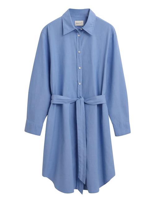 GANT | Rel Luxury Oxford Shirt Dress | 38