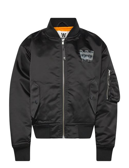 WOOD WOOD | Wwknox Chrome Combo Bomber | 134-140