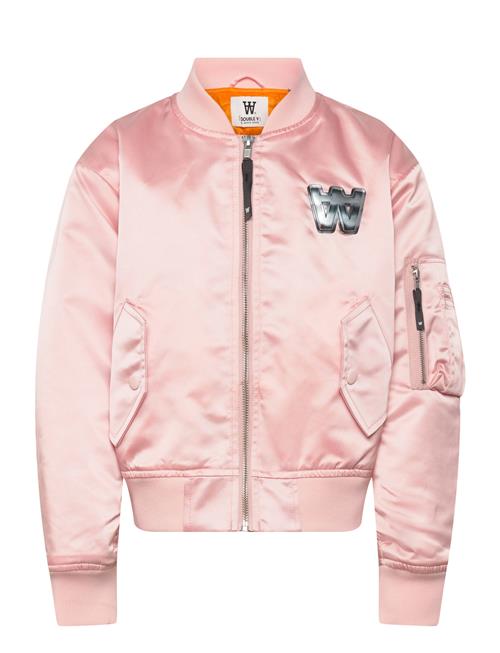 WOOD WOOD | Wwknox Chrome Combo Bomber | 164-176