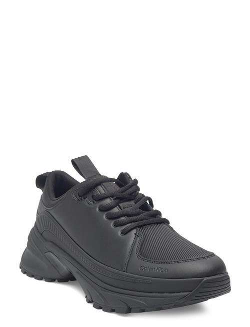 Calvin Klein | Hike Runner Laceup Tech Mix | 45