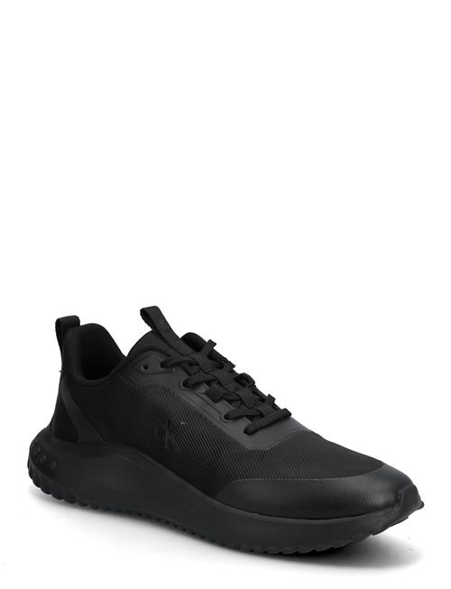 Calvin Klein | Eva Runner Lace Up Mat Mix | 44