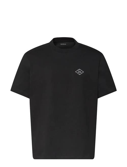 Calvin Klein Jeans | Ss 20S Calvin Matchbox Graphic T | S