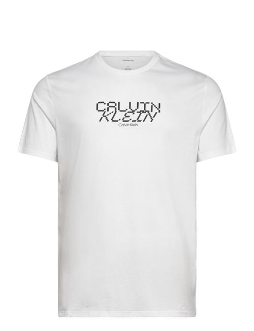 Calvin Klein Jeans | Ss 30S Whsl Sp Calvin Futura Gra | XL