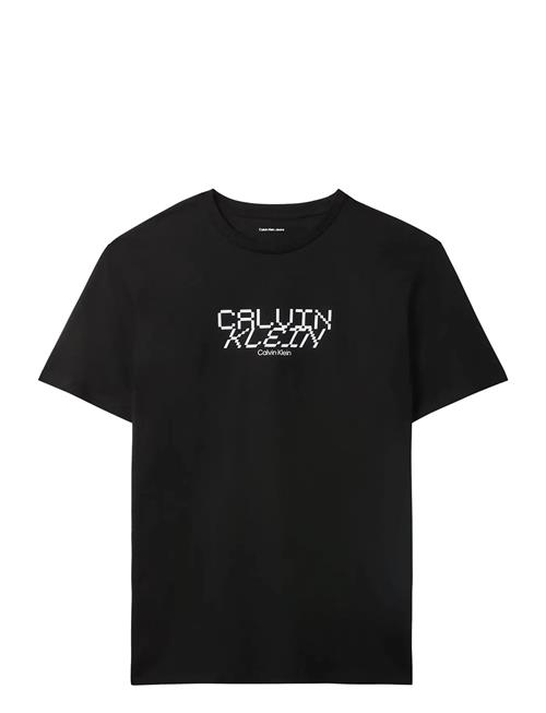 Calvin Klein Jeans | Ss 30S Whsl Sp Calvin Futura Gra | L