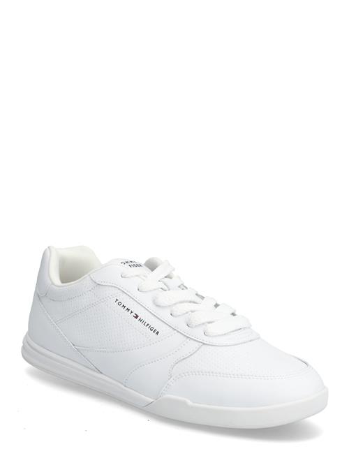 Tommy Hilfiger | Lopro Cup Leather | 42
