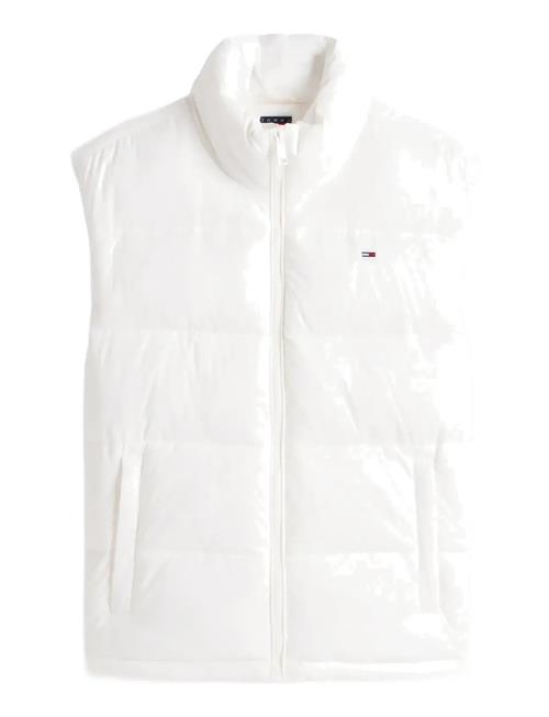 Tommy Jeans | Tjw Essential Puffer Vest Shiny | S