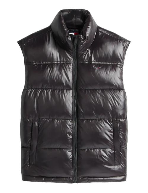 Tommy Jeans | Tjw Essential Puffer Vest Shiny | L