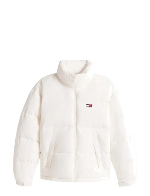 Tommy Jeans | Tjw Ovs Hooded Flag Puffer Ext | M