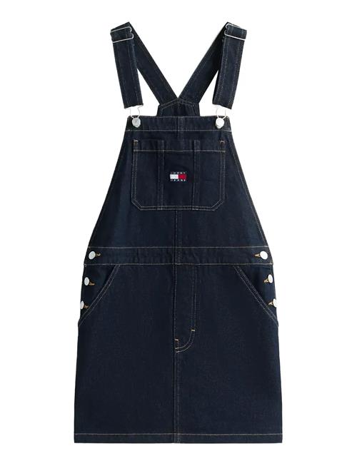 Tommy Jeans | Dungaree Denim Dress Ei5050 Ext | M