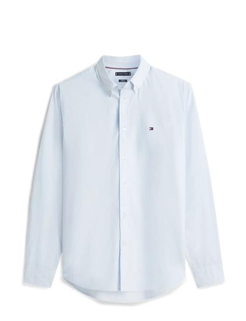 Tommy Hilfiger | Core Flex Pop Classic Stp Shirt | XXL