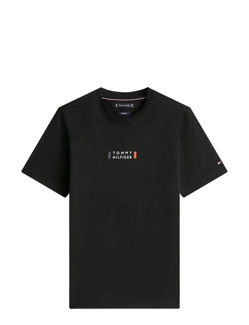 Tommy Hilfiger | Brand Love Small Center Tee | XS