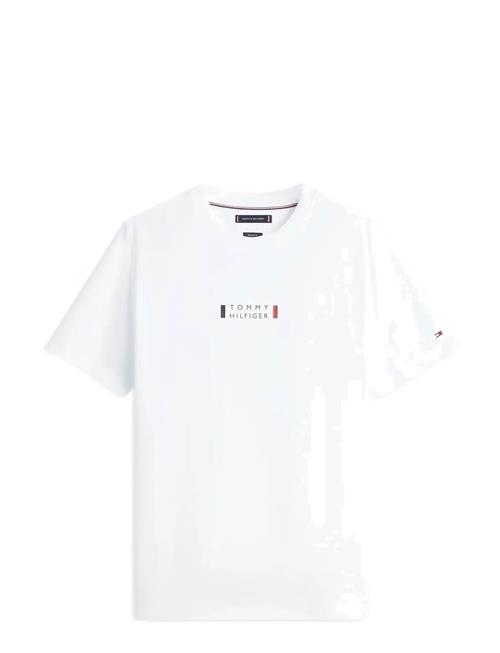 Tommy Hilfiger | Brand Love Small Center Tee | XS