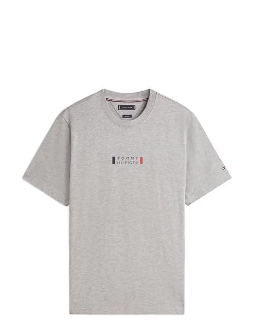Tommy Hilfiger | Brand Love Small Center Tee | S