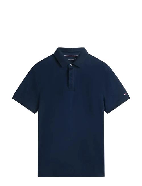 Tommy Hilfiger | Hidden Placket Detail Reg Polo | XL