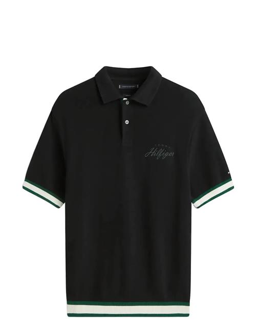 Tommy Hilfiger | Flatknit Classic Fit Polo | XL