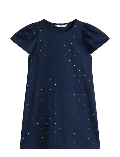 Tommy Hilfiger | Festive Stud Aline Dress Ss | 176