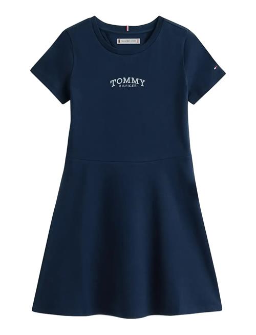 Tommy Hilfiger | Skater Dress Ss | 116
