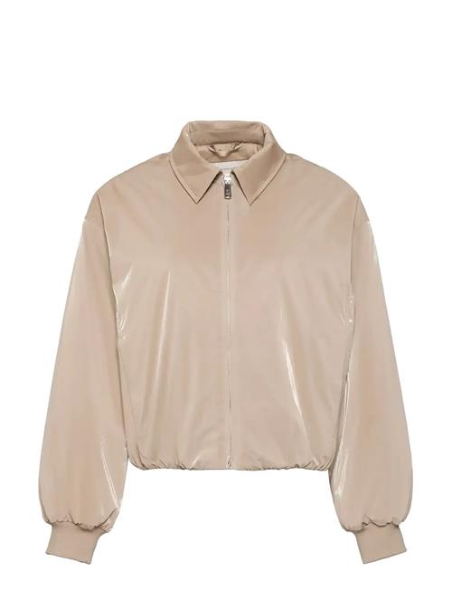 Calvin Klein Jeans | Shine Insulated Bomber Jacket | M