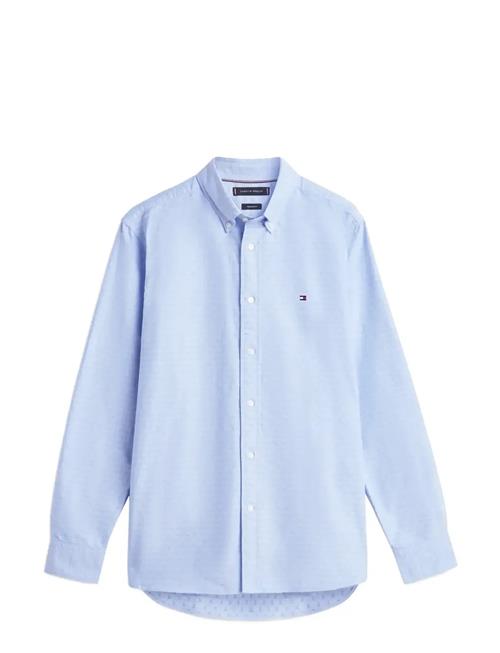 Tommy Hilfiger | Oxford Dobby Rf Shirt | L