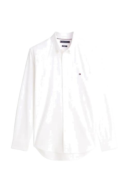 Tommy Hilfiger | Flex Dobby Sf Shirt | S