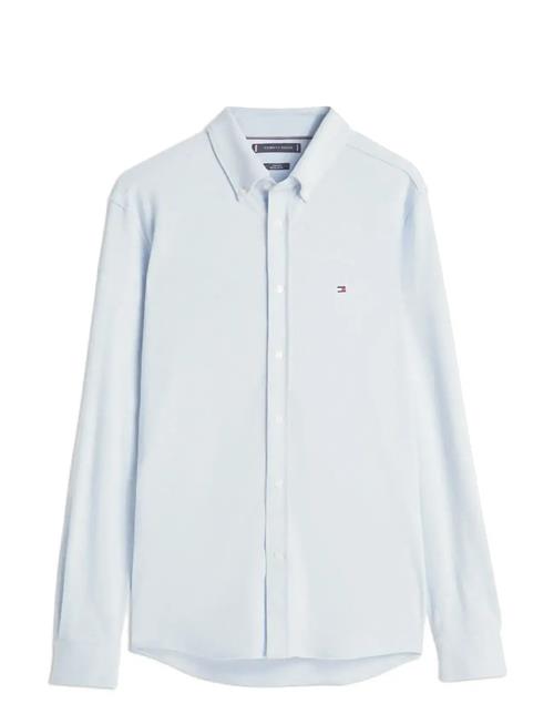 Tommy Hilfiger | Knit Pique Featherweight Shirt | XXL