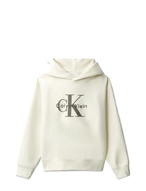 Calvin Klein | Light Monologo Hoodie | 152