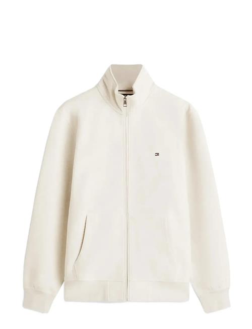 Tommy Hilfiger | Essential Fleece Stand Collar | S