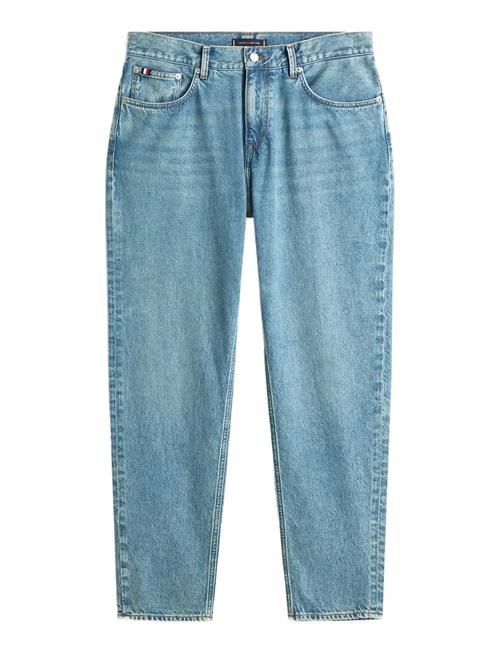 Tommy Hilfiger | Tapered Harlem Rgd Ed Light Blue | 30 x 36