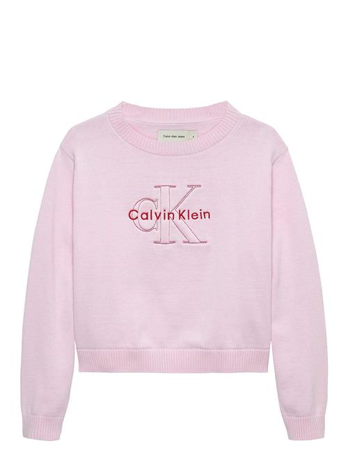 Calvin Klein | Monologo Sweater | 152