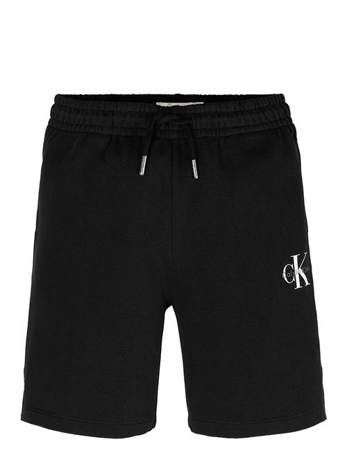 Calvin Klein | Monogram Relaxed Short | 104