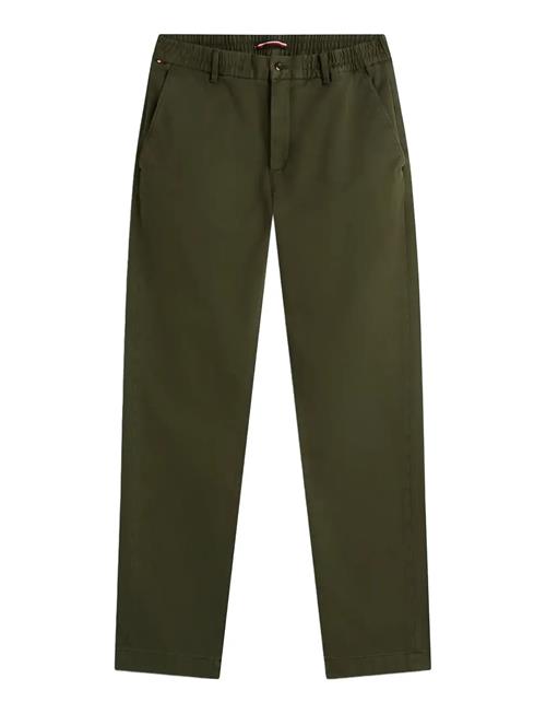 Tommy Hilfiger | Harlem Knit Twill El Gmd | 34 x 32