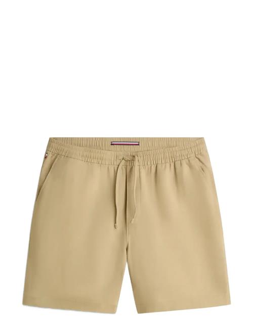 Tommy Hilfiger | Mercer 7 Pull On Linen Short | 32