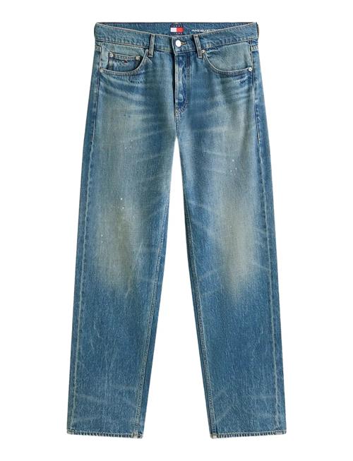 Tommy Jeans | Jaimie Rlxd Str Cbf Ei2036 | 28 x 32