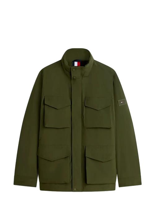 Tommy Hilfiger | Lw Packable Field Jacket | XXL